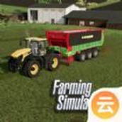 模拟农场23游戏官方手机版2023 1.0