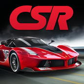 CSR赛车游戏下载