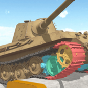 坦克物理模拟器3免费正版