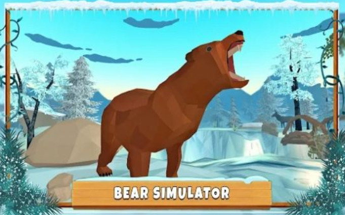 北极熊生存模拟器下载安装