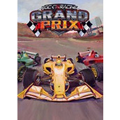 摇滚赛车大奖赛 (Grand Prix Rock 'N Racing)PC破解版