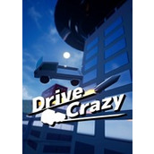 疯狂驾驶 (DriveCrazy)PC版