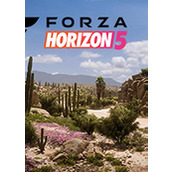 极限竞速：地平线5 (Forza:Horizon 5)PC中文全DLC版v1.619.349.0