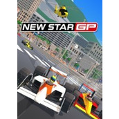 新星大奖赛 (New Star GP)PC版
