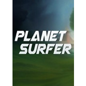星球冲浪者 (Planet Surfer)PC版