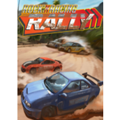 拉力摇滚赛车 (Rally Rock 'N Racing)PC镜像版