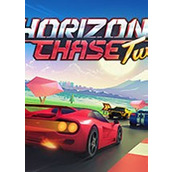地平线追逐2 (Horizon Chase 2)PC破解版
