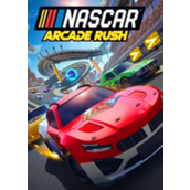纳斯卡街机狂飙 (NASCAR Arcade Rush)PC中文版
