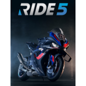 极速骑行5 (RIDE 5)PC中文版v3.2.8