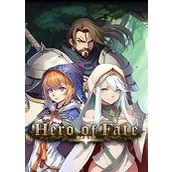 命运英雄steam中文版 (Hero of Fate)PC版