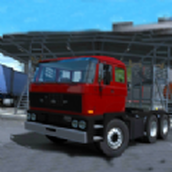 欧洲建筑运输卡车模拟器安卓下载