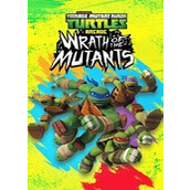 忍者神龟：变种时代 (Teenage Mutant Ninja Turtles Arcade)PC镜像版