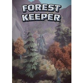 森林守卫者游戏 (Forest Keeper)pc版本