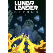 登月者彼岸 (Lunar Lander Beyond)PC镜像版