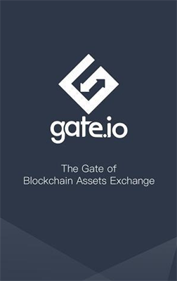 gate.io交易平台2024最新版本