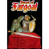 法戈尔之剑 (Sword of Fargoal)PC破解版
