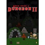 往昔地牢2 (Once upon a Dungeon II)PC版