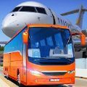 现代机场巴士模拟器下载安装