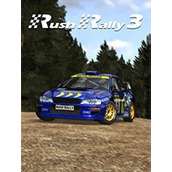 拉什拉力赛3 (Rush Rally 3)PC版