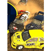 RXC-拉力越野挑战赛 (RXC - Rally Cross Challenge)PC版