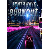 Synthwave Burnout PC中文版