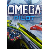 欧米茄飞行员 (Omega Pilot)PC破解版