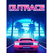 Outrace PC版