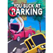 狂野泊车 (You Suck at Parking)