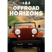 越野地平线攀岩模拟器 (Offroad Horizons: Arcade Rock Crawling)PC镜像版