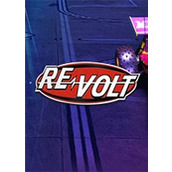 梦幻遥控车 (Re-Volt)PC破解版