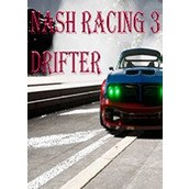 纳什赛车3：漂移者 (Nash Racing 3: Drifter)PC破解版