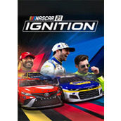 热力纳斯卡21：点火 (NASCAR 21: Ignition)PC破解版v1.5.1