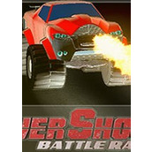 超限战竞赛 (OverShoot Battle Race)PC版Build 8982009