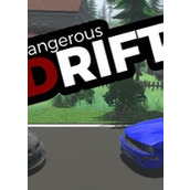 危险漂移 (Dangerous Drift)PC版