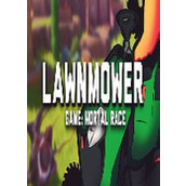 割草机游戏：凡人赛车 (Lawnmower game: Mortal Race)pc版
