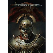 亚瑟王第九军团 (King Arthur: Legion IX)官中版