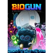 生物枪 (BioGun)PC中文版