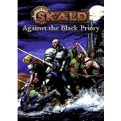 SKALD：攻打黑修院 (SKALD: Against the Black Priory)PC版