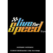 速度生活 (Live For Speed s2Z)S2版