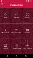 Musikmesse Navigator