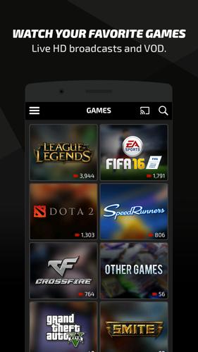 Azubu TV