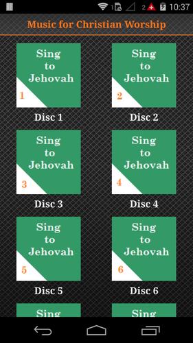 JW Music