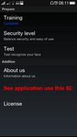 Face Recognition SDK Demo