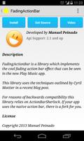 Open Source Libraries