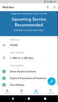 VW Car-Net Security & Service