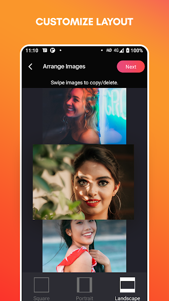Video Maker with Songs