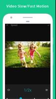 Video Editor : Free Video Maker with KlipMix
