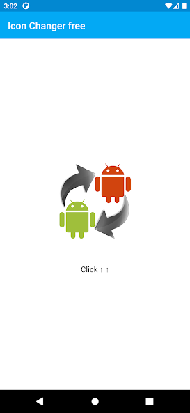 Icon Changer