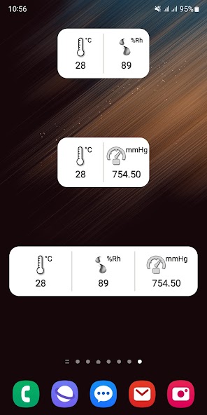 Thermometer Plus