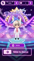 Audition Stars : Master Dance